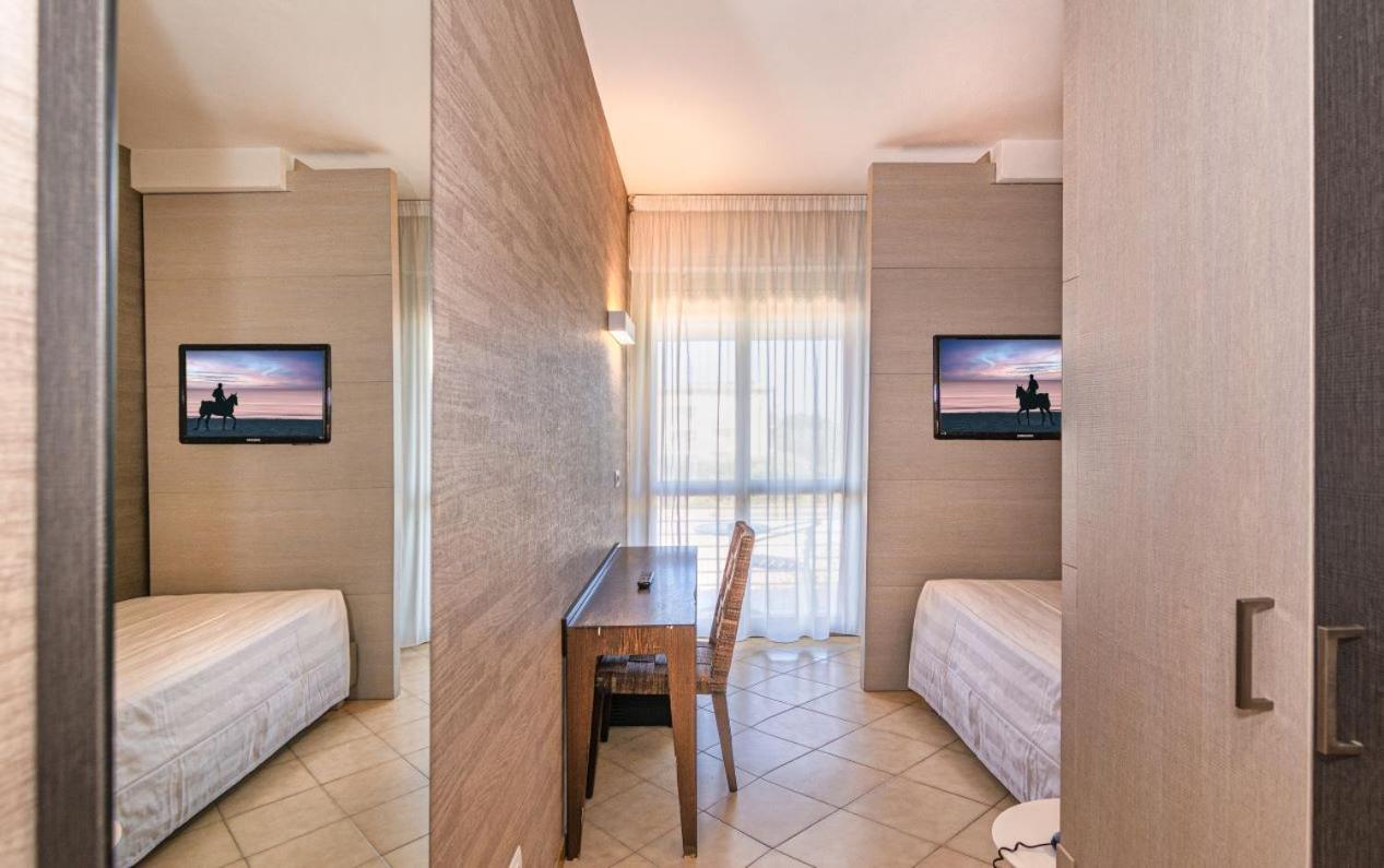 Hotel Joseph Marina di Pietrasanta Extérieur photo