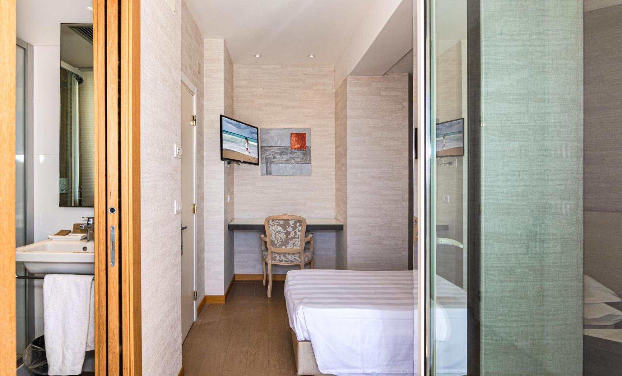 Hotel Joseph Marina di Pietrasanta Extérieur photo