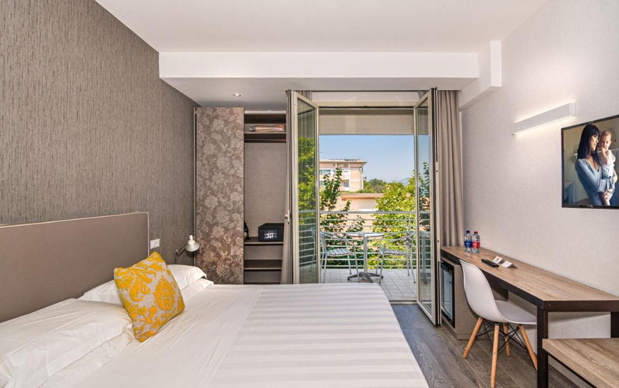 Hotel Joseph Marina di Pietrasanta Extérieur photo