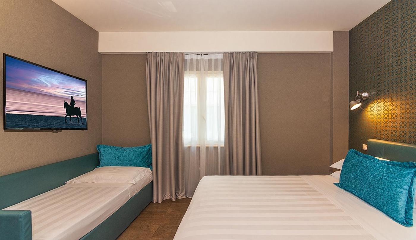 Hotel Joseph Marina di Pietrasanta Extérieur photo