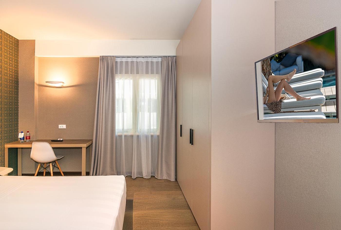 Hotel Joseph Marina di Pietrasanta Extérieur photo
